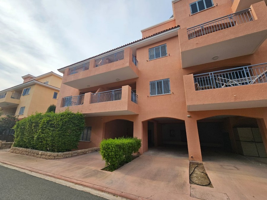 Win Win Estates Apartment in Kato Paphos - Paphos Ref. WW12511