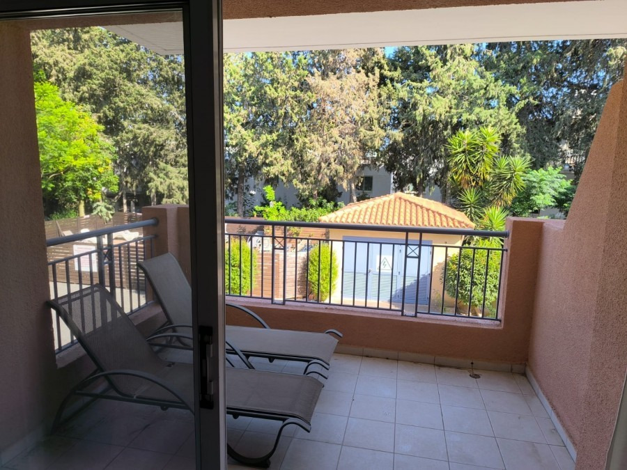 Win Win Estates Apartment in Kato Paphos - Paphos Ref. WW12511