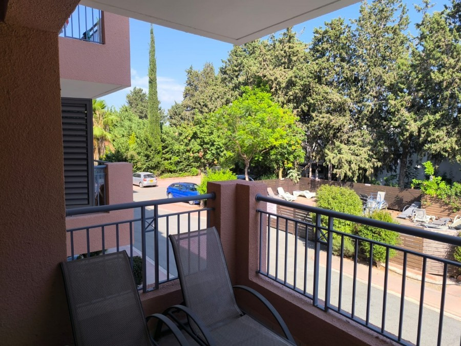 Win Win Estates Apartment in Kato Paphos - Paphos Ref. WW12511