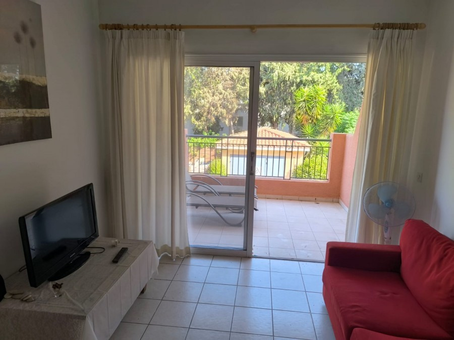 Win Win Estates Apartment in Kato Paphos - Paphos Ref. WW12511