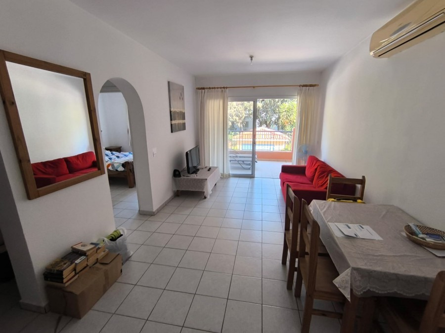Win Win Estates Apartment in Kato Paphos - Paphos Ref. WW12511