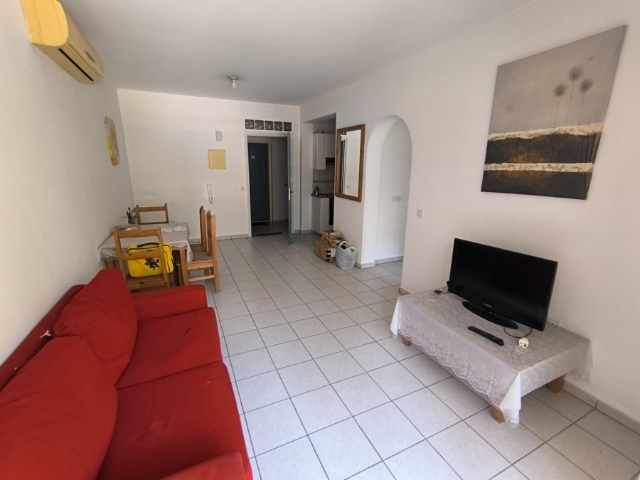 Win Win Estates Apartment in Kato Paphos - Paphos Ref. WW12511