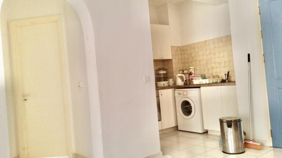 Win Win Estates Apartment in Kato Paphos - Paphos Ref. WW12511