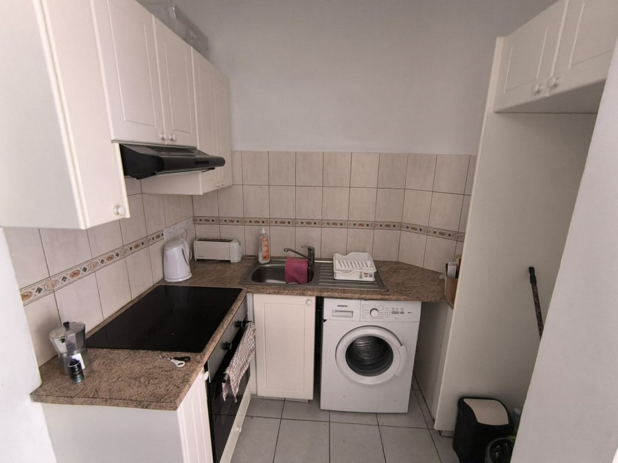 Win Win Estates Apartment in Kato Paphos - Paphos Ref. WW12511