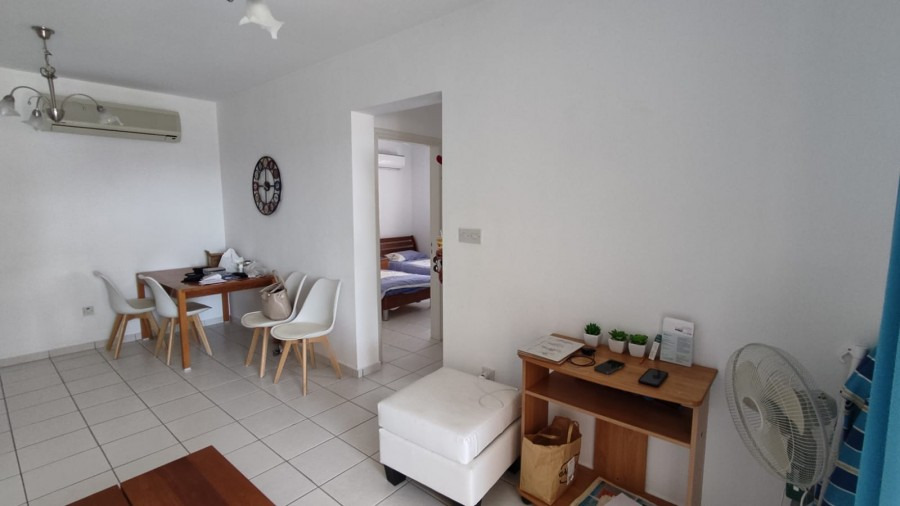 Win Win Estates Apartment in Kato Paphos - Universal - Paphos Ref. WW12498