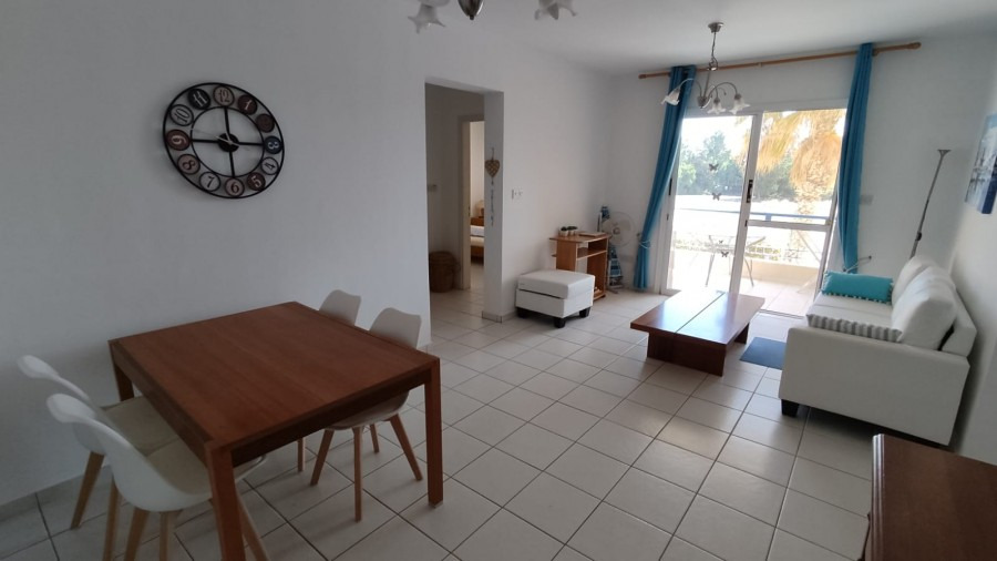 Win Win Estates Apartment in Kato Paphos - Universal - Paphos Ref. WW12498