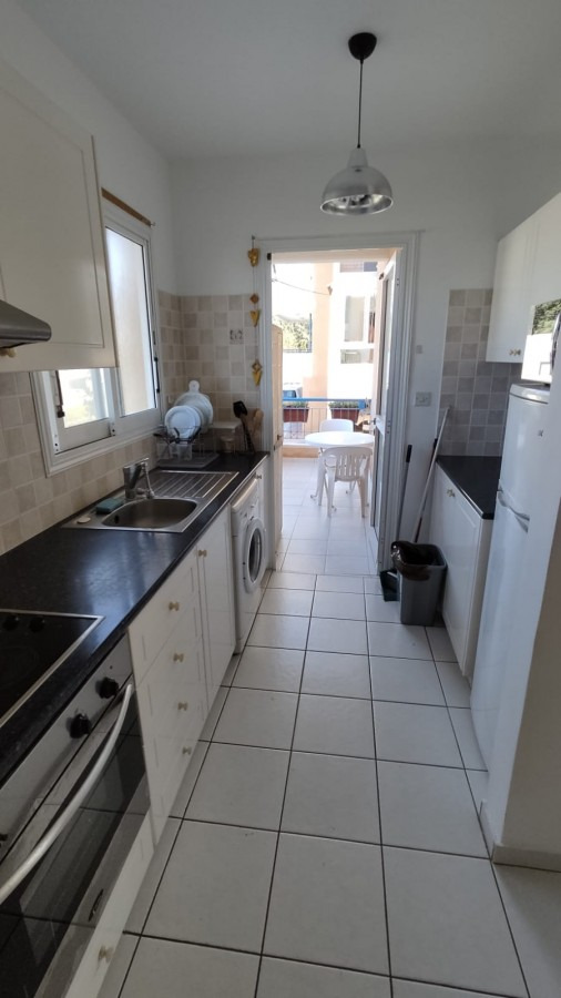 Win Win Estates Apartment in Kato Paphos - Universal - Paphos Ref. WW12498