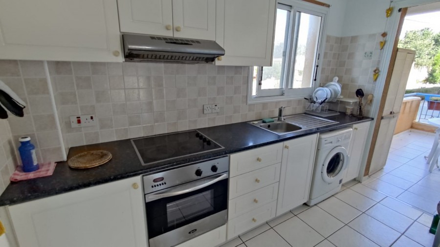 Win Win Estates Apartment in Kato Paphos - Universal - Paphos Ref. WW12498