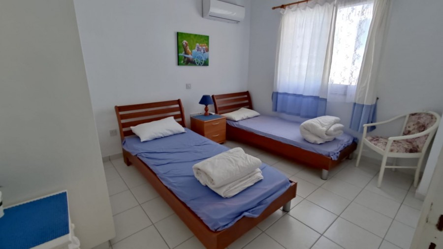 Win Win Estates Apartment in Kato Paphos - Universal - Paphos Ref. WW12498