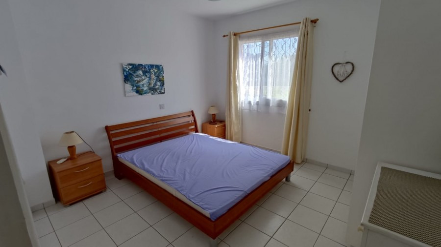 Win Win Estates Apartment in Kato Paphos - Universal - Paphos Ref. WW12498
