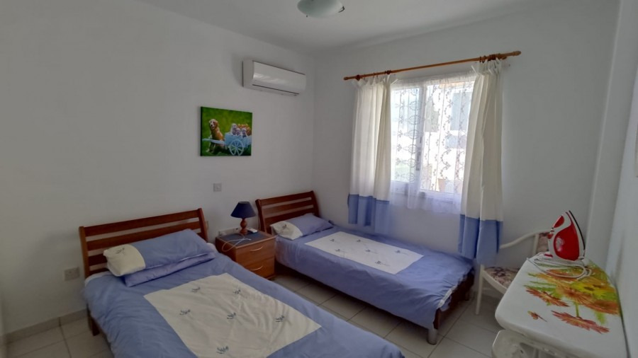 Win Win Estates Apartment in Kato Paphos - Universal - Paphos Ref. WW12498