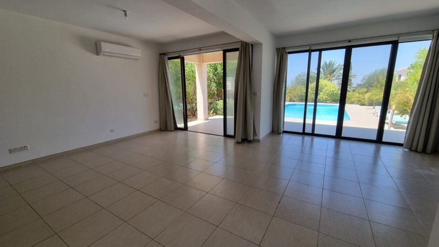 Win Win Estates Detached Villa in Kouklia - Secret Valley - Paphos Ref. WW12413