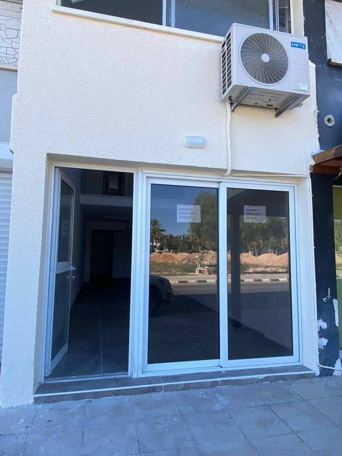 Win Win Estates Shop in Paphos - Paphos Ref. WW12403