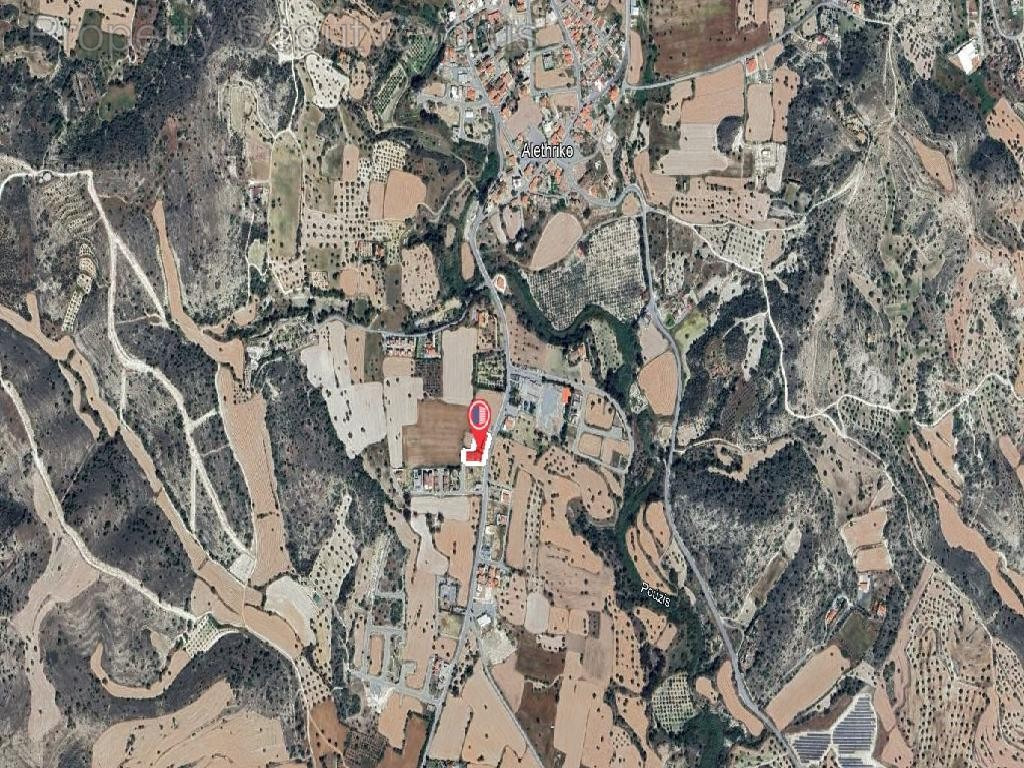 Win Win Estates Apartment in Alethriko - Larnaca Ref. WW28481