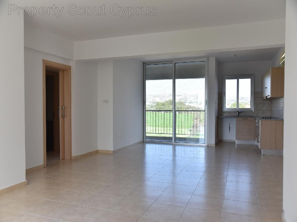 Win Win Estates Apartment in Alethriko - Larnaca Ref. WW28481