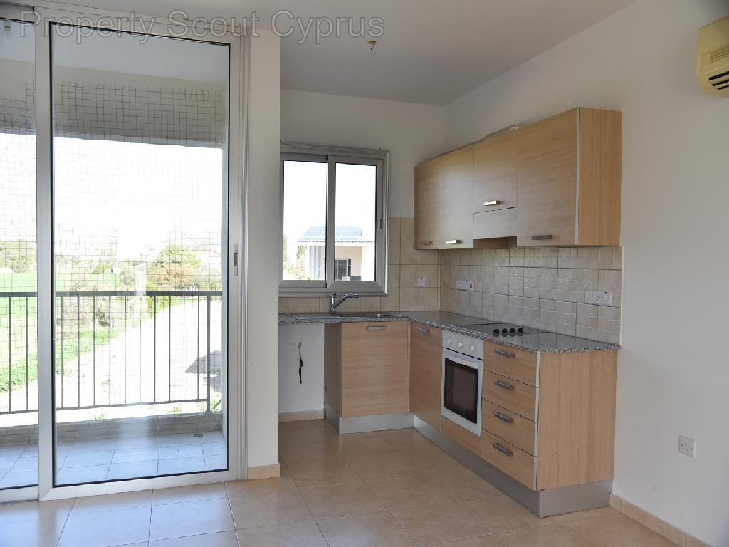 Win Win Estates Apartment in Alethriko - Larnaca Ref. WW28481