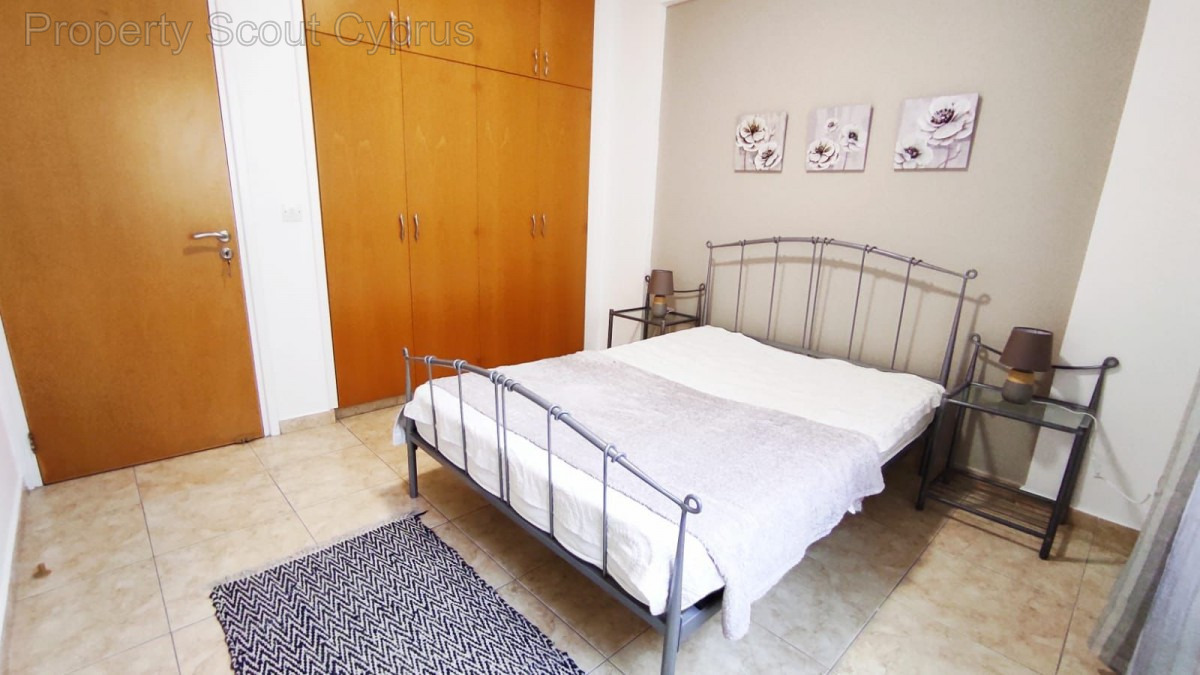 Win Win Estates Apartment in Kato Paphos - Universal - Paphos Ref. WW28468