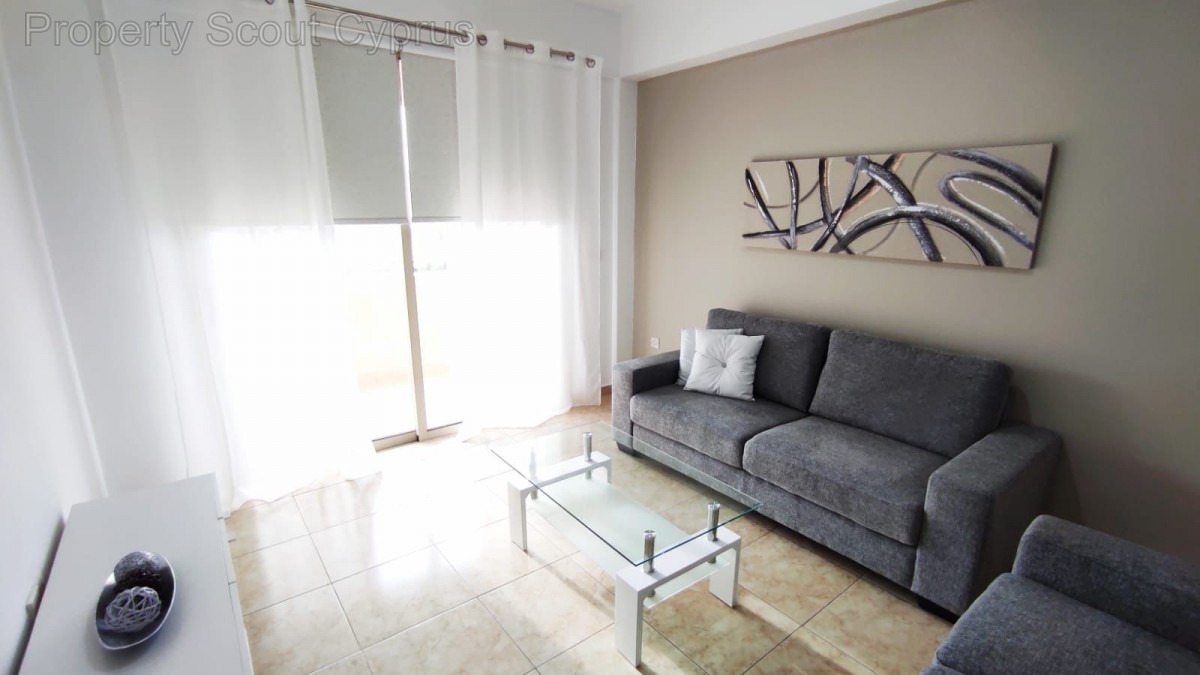Win Win Estates Apartment in Kato Paphos - Universal - Paphos Ref. WW28468