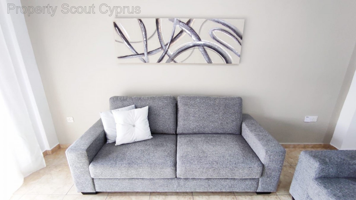 Win Win Estates Apartment in Kato Paphos - Universal - Paphos Ref. WW28468