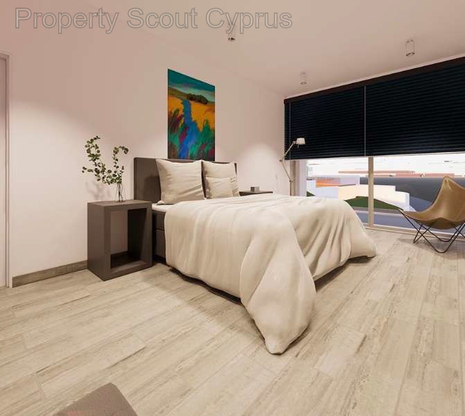 Win Win Estates Detached Villa in Tala - Paphos Ref. WW28463