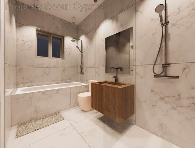 Win Win Estates Detached Villa in Tala - Paphos Ref. WW28463