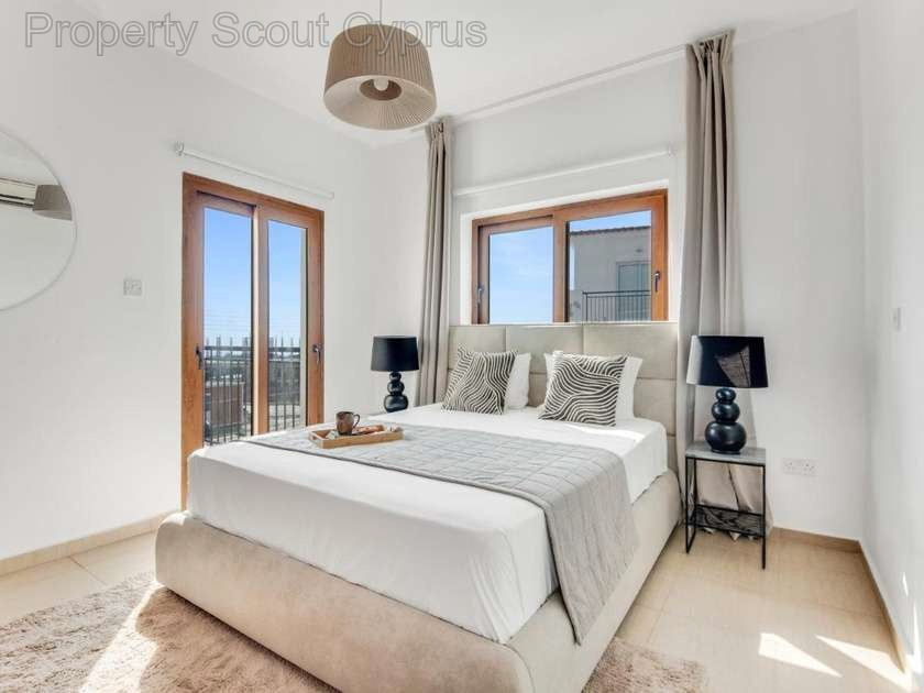 Win Win Estates Detached Villa in Tremithousa - Paphos Ref. WW28462